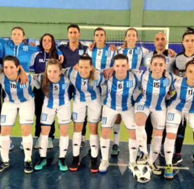 Arranque de Playoffs con empate - La Comu de Racing Club