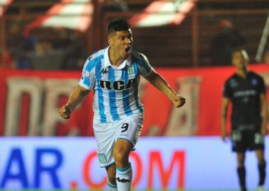 “Tenemos la oportunidad de recuperarnos” - La Comu de Racing Club