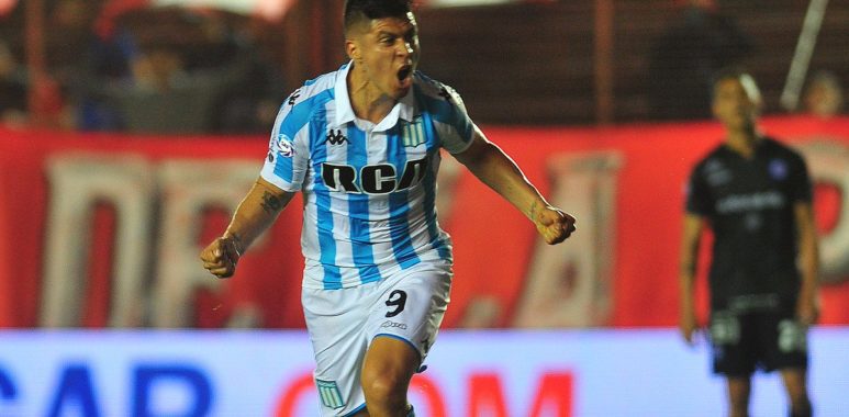 “Tenemos la oportunidad de recuperarnos” - La Comu de Racing Club