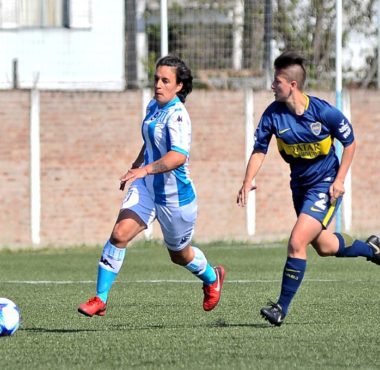 ¡Las chicas de Racing no aflojan! - La Comu de Racing Club