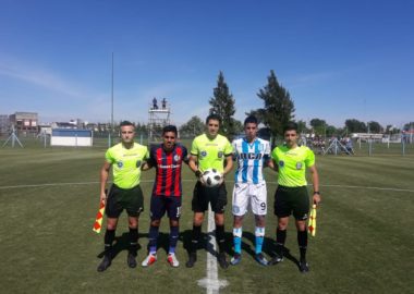 Reserva : Derrota en el clásico ante San Lorenzo - La Comu de Racing
