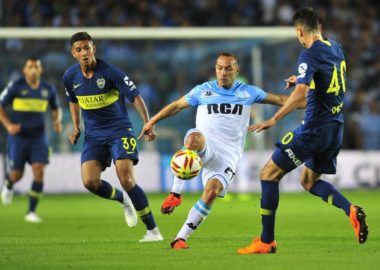 “Estas cosas no tienen que pasar” - La Comu de Racing Club