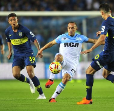 “Estas cosas no tienen que pasar” - La Comu de Racing Club