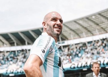 “Entramos con una falta de humildad importante” - La Comu de Racing