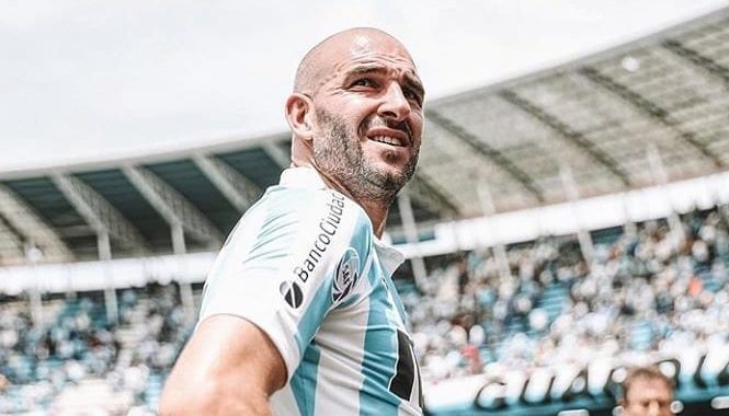 “Entramos con una falta de humildad importante” - La Comu de Racing