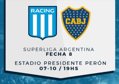 Previa vs Boca: “Una prueba de fuego” - La Comu de Racing Club