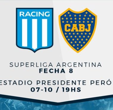 Previa vs Boca: “Una prueba de fuego” - La Comu de Racing Club