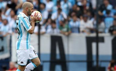 Un triunfo aliviador - La Comu de Racing Club - Triunfo ante CASLA