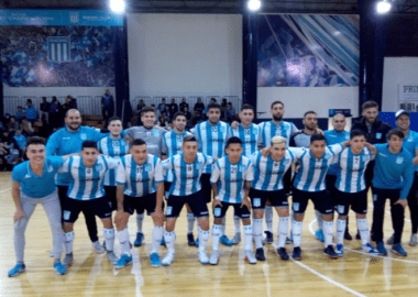 Otro paso clave para el ascenso - La Comu de Racing Club