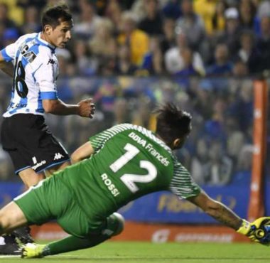 Venta de entradas para el clásico ante Boca Juniors - La Comu de Racing