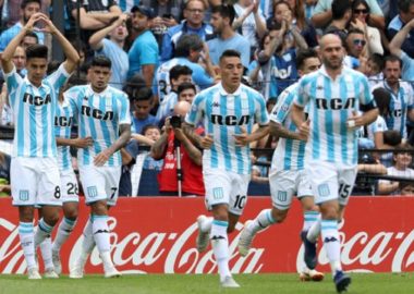 Conocé el cronograma de las próximas tres fechas - La Comu de Racing