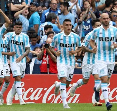 Conocé el cronograma de las próximas tres fechas - La Comu de Racing