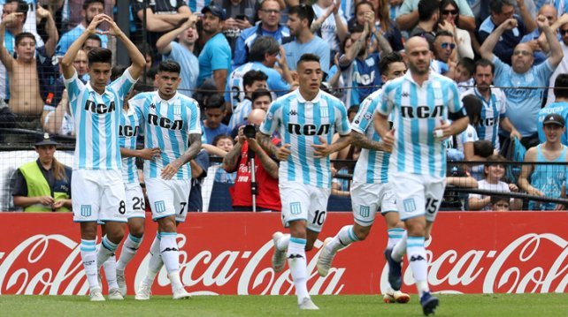 Conocé el cronograma de las próximas tres fechas - La Comu de Racing