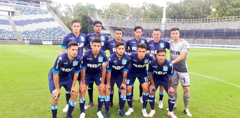 Reserva: De la mano de Chucky - La Comu de Racing Club