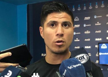 “Racing nos obliga a ganar todos los partidos" - La Comu de Racing Club