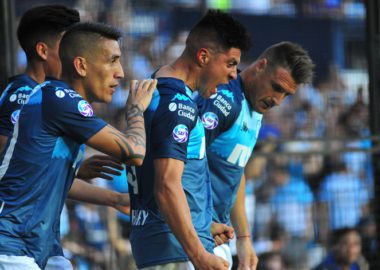 Para ganar, hay que saber sufrir - La Comu de Racing Club