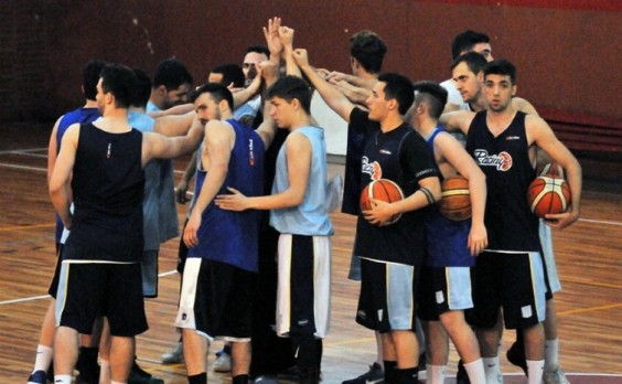 Racing Basquet Segon; “Si queremos ganar, tenemos que hacer un partido perfecto”