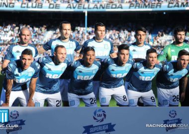 Uno x Uno: No brilló nadie - La Comu de Racing Club