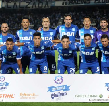 Uno x Uno: Quedó nulo - La Comu de Racing Club