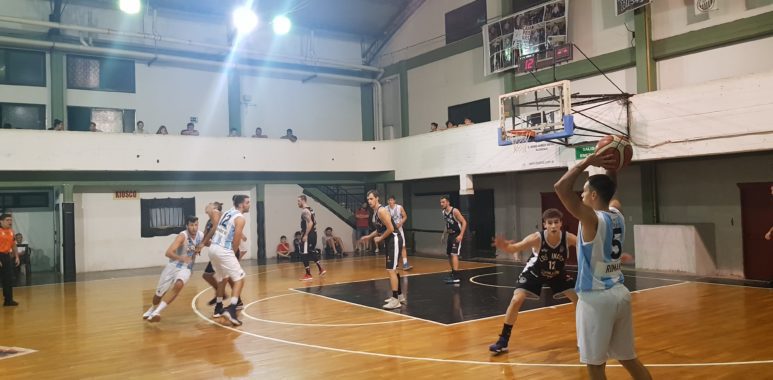 Racing cayó ante Los Indios - La Comu de Racing Club