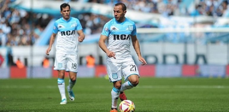 Mercado de pases: Más rumores que otra cosa - La Comu de Racing Club