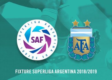 Calendario definido - La Comu de Racing Club - Fixture Superliga