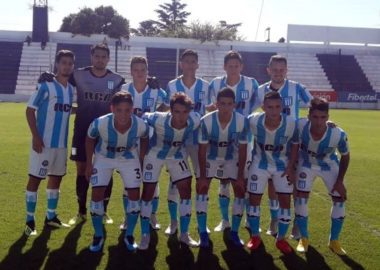 Reserva: Derrota en Córdoba - La Comu de Racing Club