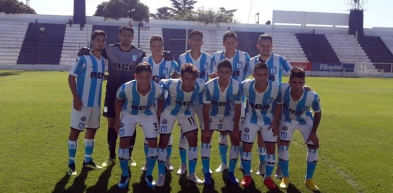 Reserva: Derrota en Córdoba - La Comu de Racing Club