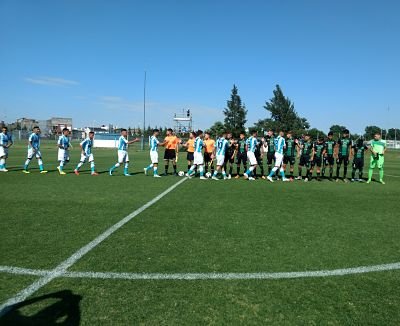 Reserva: Goleada para cerrar el año - La Comu de Racing Club