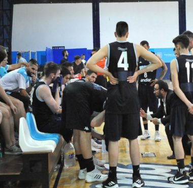 Basquet Racing se enfrenta al puntero - La Comu de Racing Club