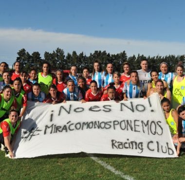 Un clásico muy clásico - La Comu de Racing Club - Empate ante CAI