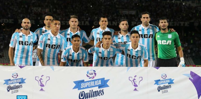 Uno x Uno: Licha y Zaracho, sentido de pertenencia - La Comu de Racing