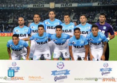 Uno x Uno: A Todo Licha - La Comu de Racing Club