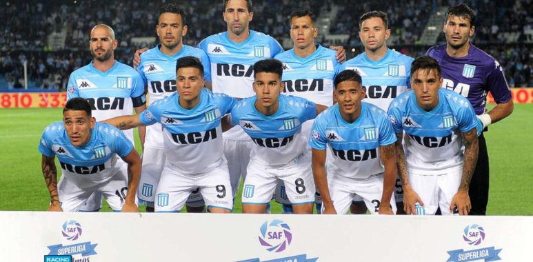 Uno x Uno: A Todo Licha - La Comu de Racing Club