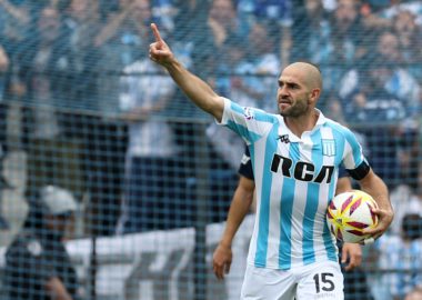 "Estamos metidos y enfocados en lo que se viene" - La Comu de Racing