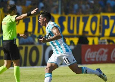 Dos que se van a préstamo - La Comu de Racing Club