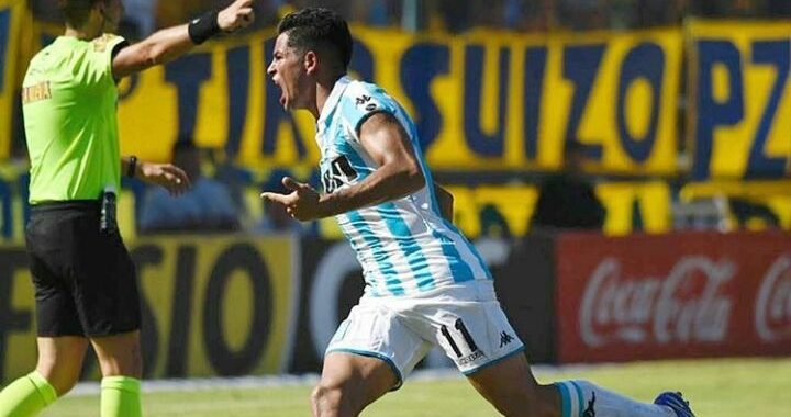 Dos que se van a préstamo - La Comu de Racing Club