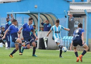 Perfil de Evelio Cardozo: “La habilidad del potrero” - La Comu de Racing