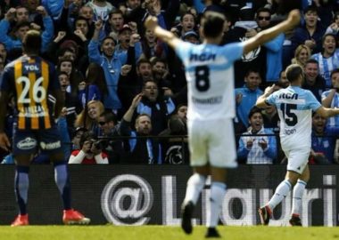 Venta de entradas para el amistoso ante Central - La Comu de Racing