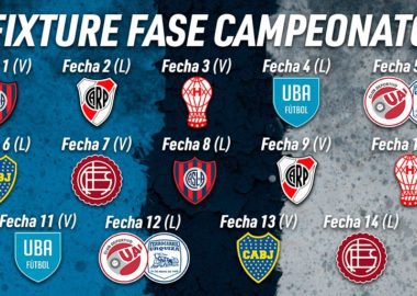 Vuelve el Torneo Femenino - La Comu de Racing Club