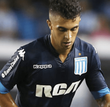 Mercado de pases: dos que se pueden ir - La Comu de Racing Club