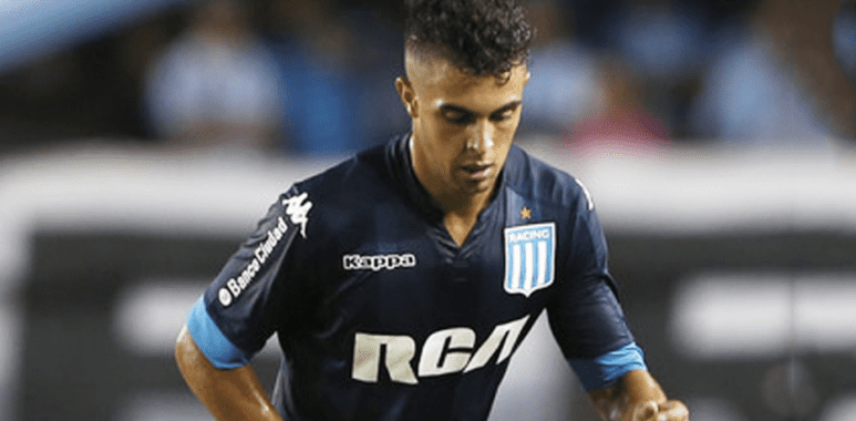 Mercado de pases: dos que se pueden ir - La Comu de Racing Club