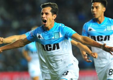 "Tenemos que hacer un papel igual o mejor que el semestre pasado" - La Comu de Racing Club