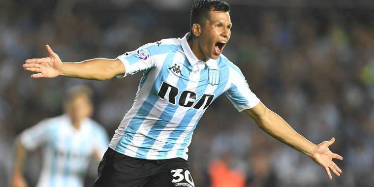 "No es fácil mantener la punta del campeonato" - La Comu de Racing Club