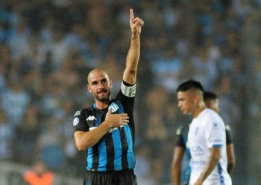 Racing - Aprender de los errores - La Comu de Racing Club