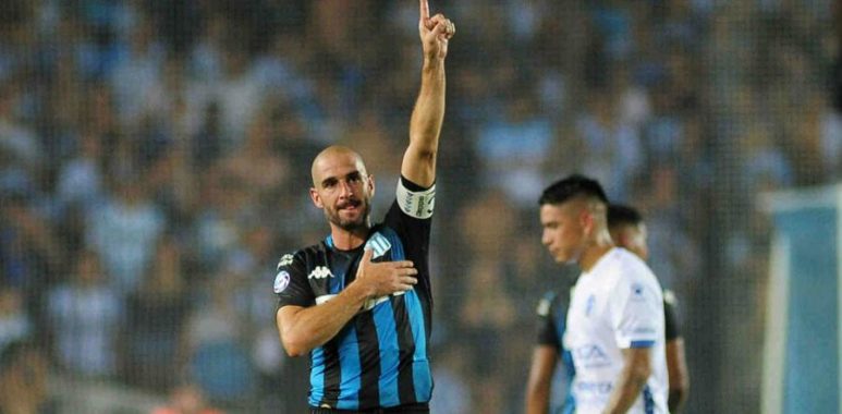 Racing - Aprender de los errores - La Comu de Racing Club