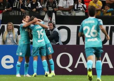 Más allá del resultado - La Comu de Racing Club - Empate en Brasil