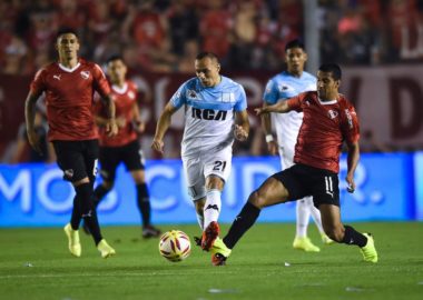 El triunfo del envión anímico para ser campeón - La Comu de Racing Club