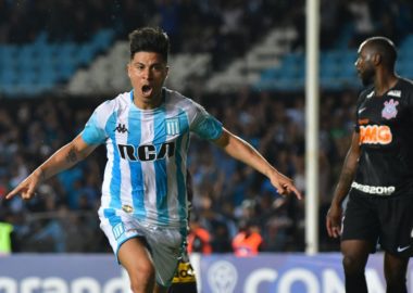 "Es lamentable que se nos haya escapado la serie" - La Comu de Racing