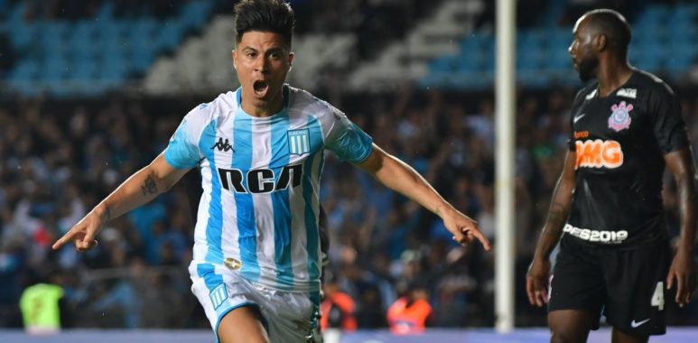 "Es lamentable que se nos haya escapado la serie" - La Comu de Racing